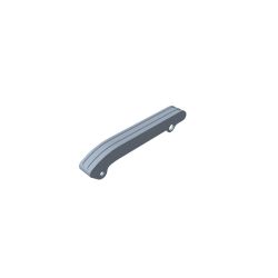 Toro 106-9788 Sweep Left Scraper - TOR 106-9788