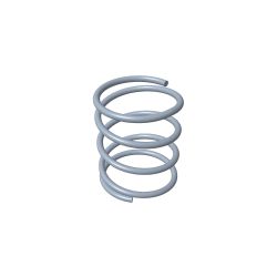 Toro 106-9791 Spring - TOR 106-9791