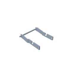 Toro 106-9896-03 Dozer Extension Assembly - TOR 106-9896-03