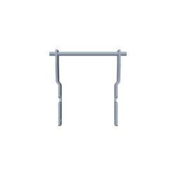 Toro 106-9896-03 Dozer Extension Assembly - TOR 106-9896-03