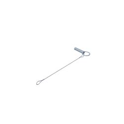 Toro 106-9951 Hitch Pin Assembly 