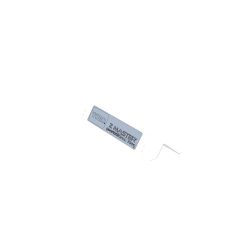 Toro 106-9981 Footrest - TOR 106-9981