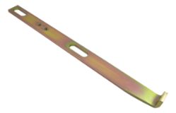 Toro 106120 Idler Support Bar - TOR 106120