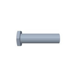 Toro 106193 Special Hex Bolt - TOR 106193