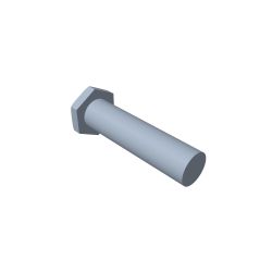 Toro 106193 Special Hex Bolt - TOR 106193