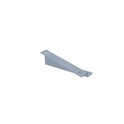 Toro 106352-01 Lower Belt Guide 