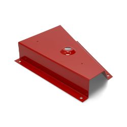 Toro 106409-01 Right Hand Belt Cover - TOR 106409-01
