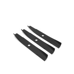 Toro 106636 Blade Kit (3 Pack) 