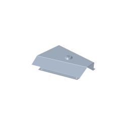 Toro 106638-01 Left Hand Cover Belt 