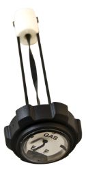 Toro 106945 Gauge Cap Assembly 