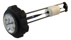 Toro 106945 Gauge Cap Assembly - TOR 106945