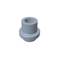 Toro 107-0075 Seat Latch Bushing 