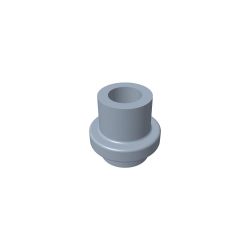 Toro 107-0075 Seat Latch Bushing - TOR 107-0075