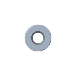 Toro 107-0075 Seat Latch Bushing - TOR 107-0075