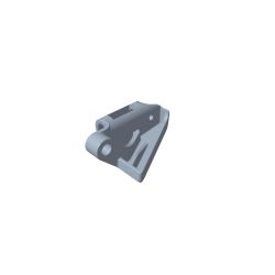 Toro 107-0757 Pivot Stop - TOR 107-0757