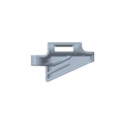 Toro 107-0757 Pivot Stop - TOR 107-0757