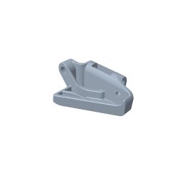 Toro 107-0757 Pivot Stop - TOR 107-0757