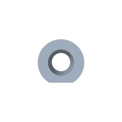 Toro 107-0797 Bushing - TOR 107-0797