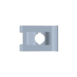 Toro 107-1013 Speed Nut - TOR 107-1013