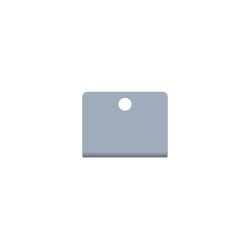 Toro 107-1014-03 Clip Nut Cover Bracket - TOR 107-1014-03