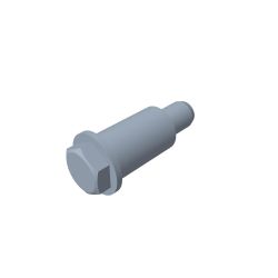 Toro 107-1022 Shoulder Bolt - TOR 107-1022