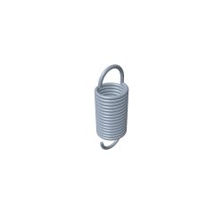 Toro 107-1045 Extension Spring - TOR 107-1045