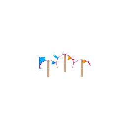 Toro 107-1611 60" Recycler Kit - TOR 107-1611