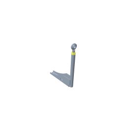 Toro 107-1659 Right Hand Strut Assembly - TOR 107-1659