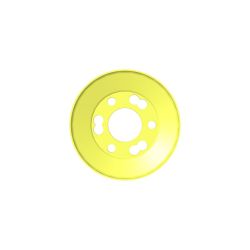 Toro 107-1684 Pulley - TOR 107-1684
