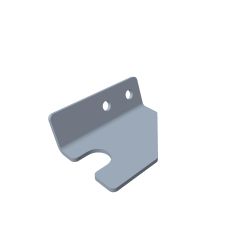 Toro 107-1714 Bagger Elbow Latch 