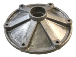 Toro 107-1739 Spindle Housing - TOR 107-1739