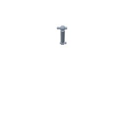 Toro 107-1884 Shock Absorber Kit - TOR 107-1884