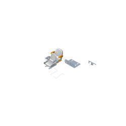 Toro 107-1892 Standard Seat Suspension Kit 