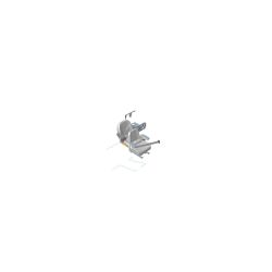 Toro 107-1892 Standard Seat Suspension Kit - TOR 107-1892