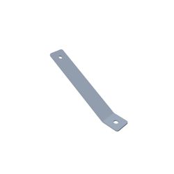 Toro 107-2140-03 Shield Strap - TOR 107-2140-03