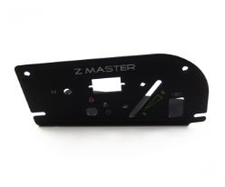 Toro 107-2149 Control Panel Assembly - TOR 107-2149