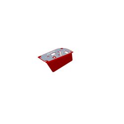 Toro 107-2149 Control Panel Assembly - TOR 107-2149