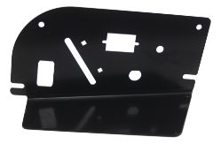 Toro 107-2149 Control Panel Assembly - TOR 107-2149