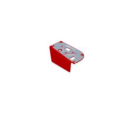 Toro 107-2149 Control Panel Assembly - TOR 107-2149