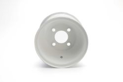 Toro 107-2475 Wheel - TOR 107-2475