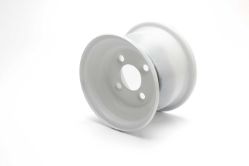 Toro 107-2475 Wheel - TOR 107-2475