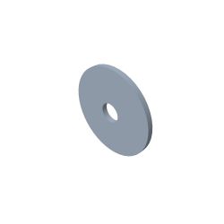 Toro 107-3002 Nylon Washer - TOR 107-3002