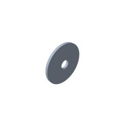 Toro 107-3002 Nylon Washer - TOR 107-3002