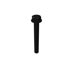 Toro 107-3003 Plastite Screw 