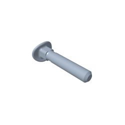 Toro 107-3018 Handle Screw - TOR 107-3018