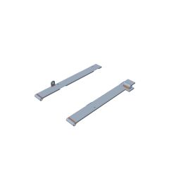 Toro 107-3052-03 Seat Support Frame Assembly 