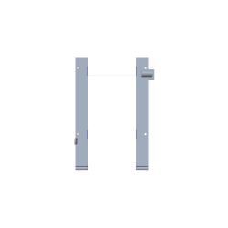 Toro 107-3052-03 Seat Support Frame Assembly - TOR 107-3052-03
