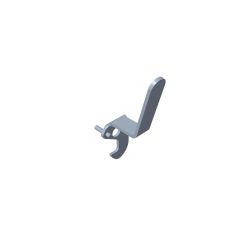 Toro 107-3083 Latch Assembly - TOR 107-3083