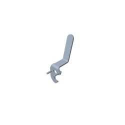 Toro 107-3083 Latch Assembly - TOR 107-3083