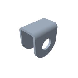 Toro 107-3124 Clip - TOR 107-3124